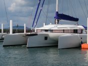 NEEL TRIMARANS 45