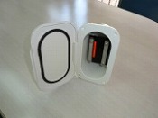電動ﾘｰﾙ用電源ﾎﾞｯｸｽ