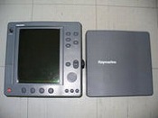 GPSディスプレイのみ