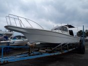 ヤマハUF30